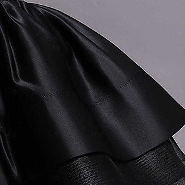 Sequin Party Kids Wedding Sleeveless Dress Girls'