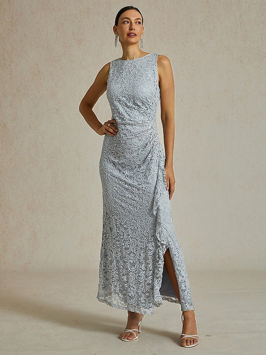 Women's Sequins Maxi Dress Sheath Dress Elegant Party