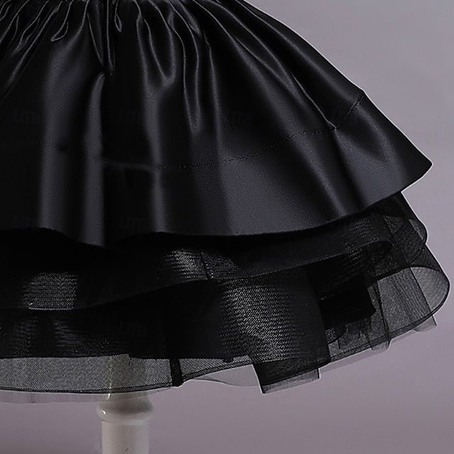 Sequin Party Kids Wedding Sleeveless Dress Girls'