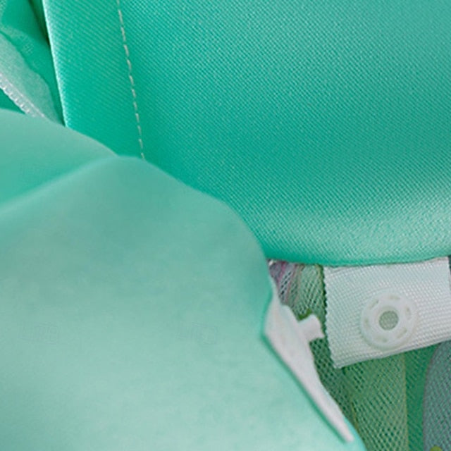 Kid's Girl Flower Princess Girls' Dress