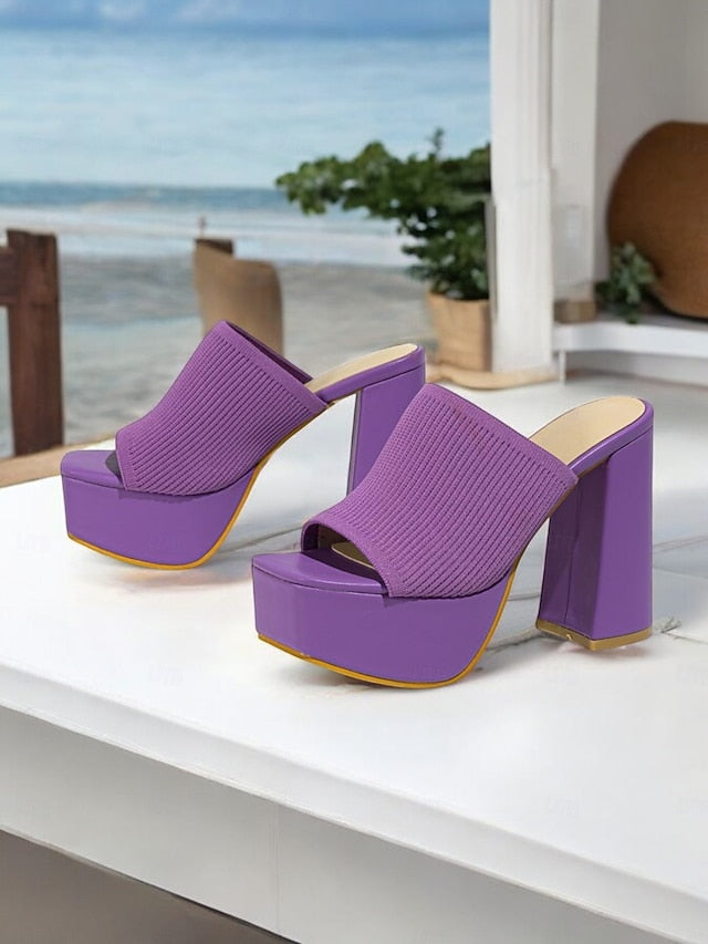 Wedding Sandals Shoes Heels Women's