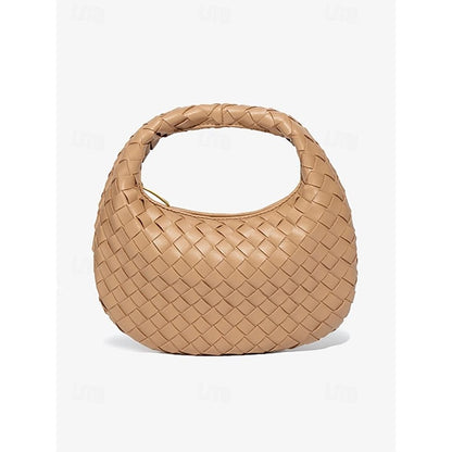 Bag Party Handbag Leather PU Evening Women's Wristlet