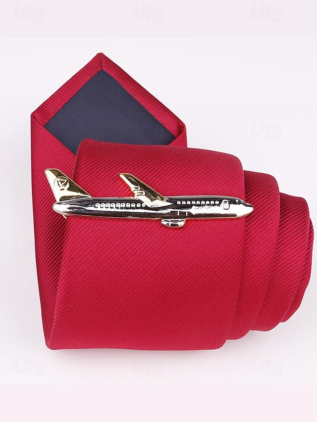 Plated Gold Fork Men's