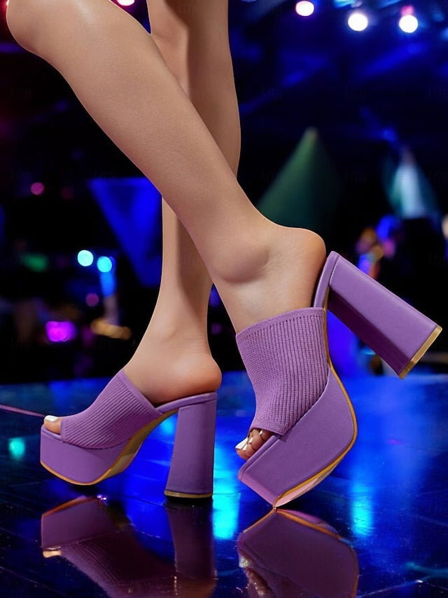 Wedding Sandals Shoes Heels Women's