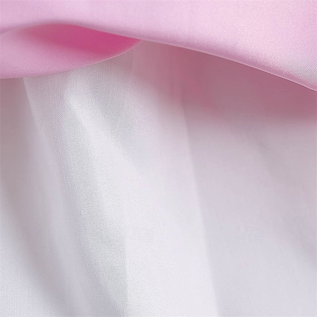 Girl Flower Dress Kid's Princess Girls'