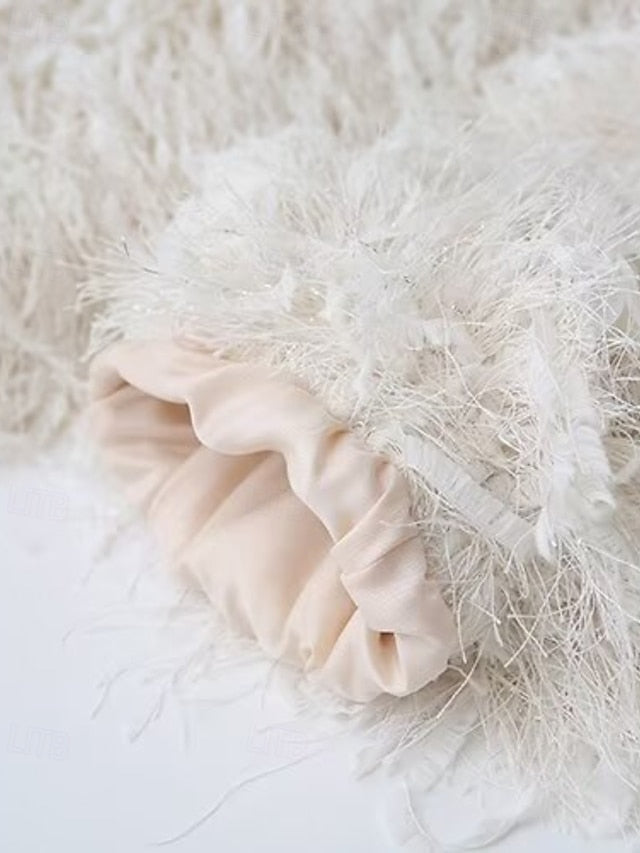 Coat Furs Comfortable Leathers Women's Faux Fur