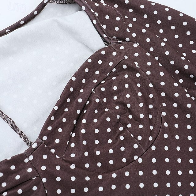 Women's Mini Dress Black Dress Casual Dress Bodycon Dress