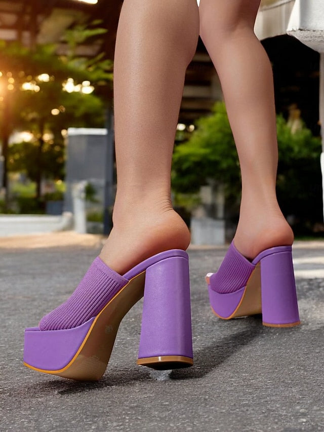 Wedding Sandals Shoes Heels Women's