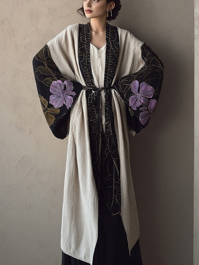 Women's Long Dress Maxi Dress Boho Dress Casual Dress Swing