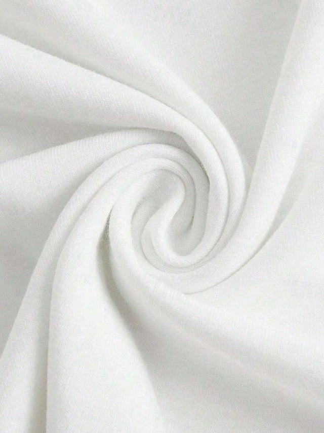 Women's Mini Dress Casual Dress Petite Dress T Shirt Dress