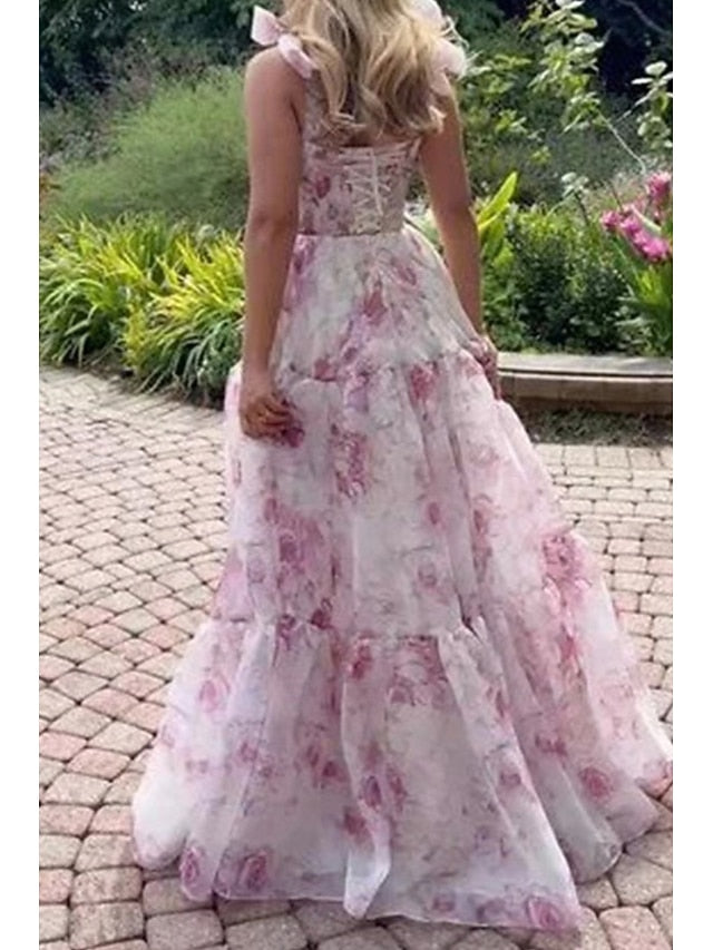 Women's Long Dress Maxi Dress Party Dress Cocktail Dress