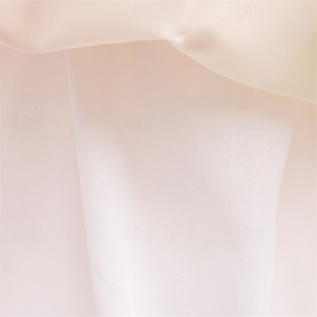 Flower Girls' Kid's Princess Girl Dress