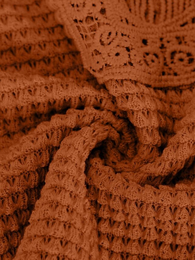 Women's Blouse Solid Color Elegant Stylish Casual Long