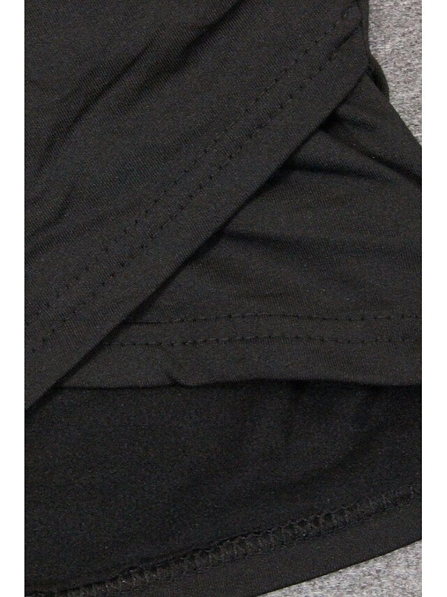 Women's Mini Dress White Dress Graduation Dress Bodycon