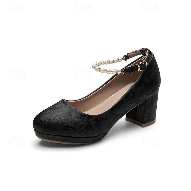 Weddings - Bow White Mary Girls' Perfect for Shoes Jane