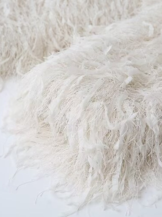 Coat Furs Comfortable Leathers Women's Faux Fur