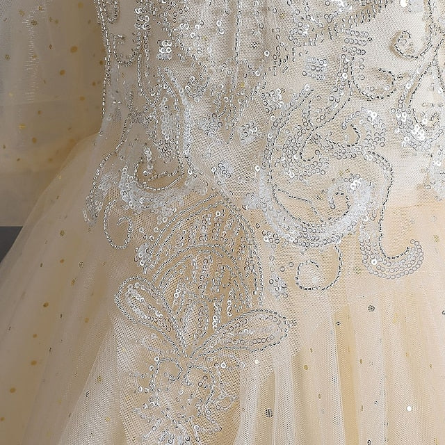 Solid Dress Flower Party Girl Color Girls' Kids Half