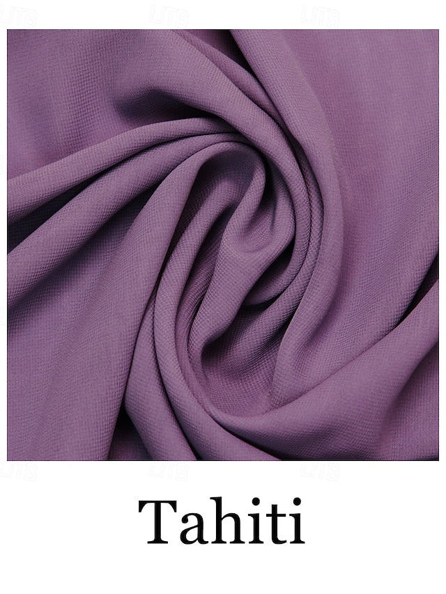 the A-Line Beach Guest Dress Bride Wedding of Mother