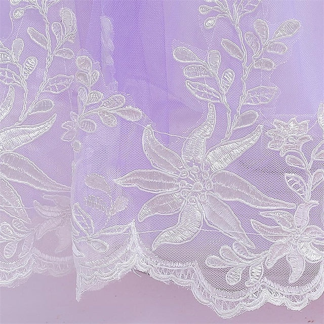 Dress Girl Princess Flower Girls' Kid's