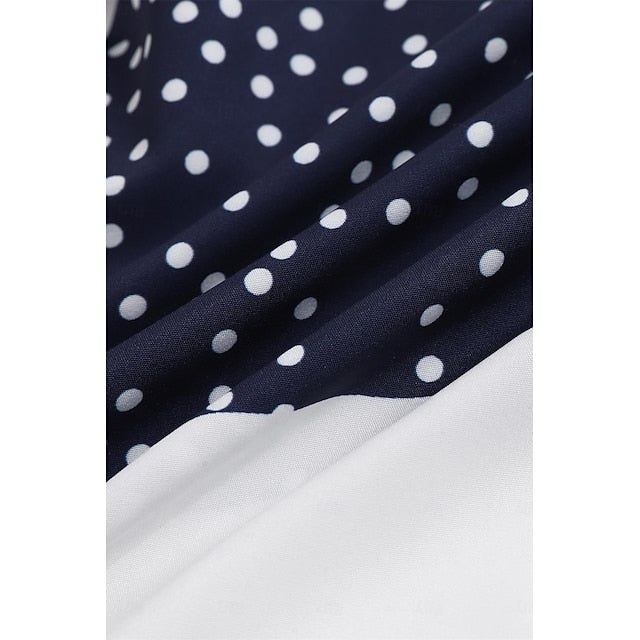 Women's Casual Dress Swing Dress Long Dress Maxi Dress