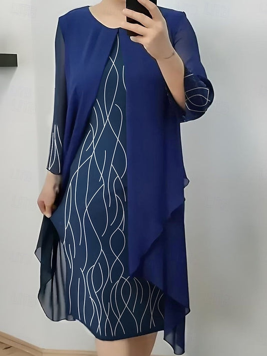 Women's Long Dress Maxi Dress Casual Dress Cocktail Dress