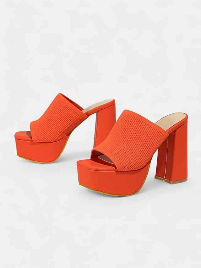 Wedding Sandals Shoes Heels Women's