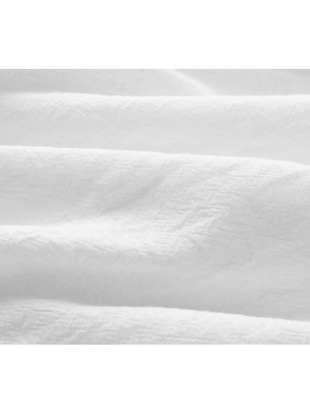 Women's Mini Dress White Dress Lace Dress Casual Dress A