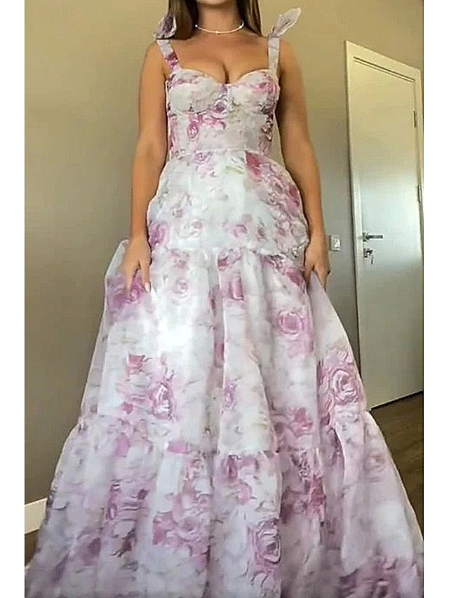 Women's Long Dress Maxi Dress Party Dress Cocktail Dress