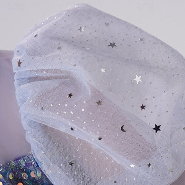 Princess Dress Kid's Flower Girls' Girl