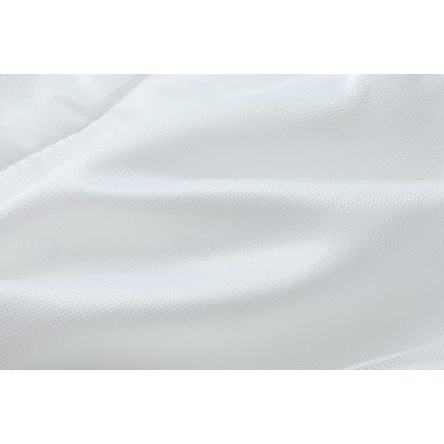 Kids Flower Girl Sleeveless Wedding Girls' Dress