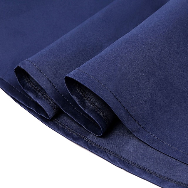 Sleeveless Formal Party Dress Girls' Kids Color Solid