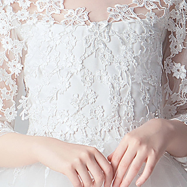 Dress Girl Kids Color Girls' Flower Solid Party