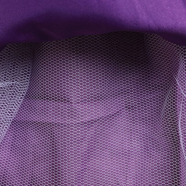 Kids Floral Plain Dress Girls' A Party Line Little