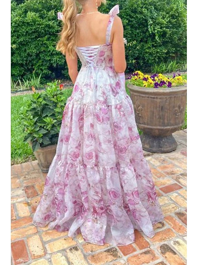 Women's Long Dress Maxi Dress Party Dress Cocktail Dress