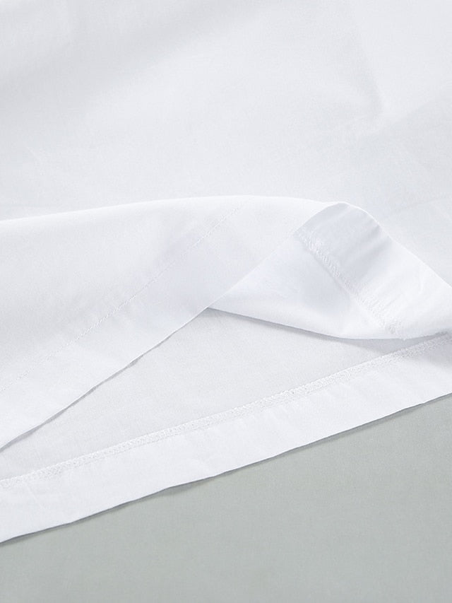 Women's Blue Light Blue Black Summer Spring Midi Dress