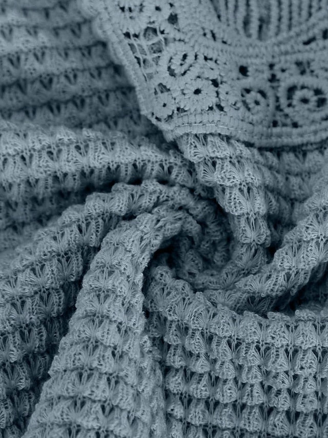 Women's Blouse Solid Color Elegant Stylish Casual Long