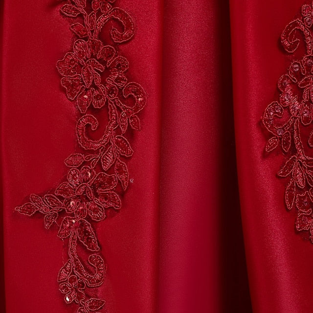 Wedding Girls' Girl Dress Flower Party