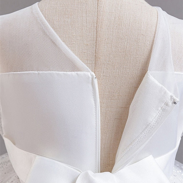 Flower Girls' Dress Princess Girl Kid's